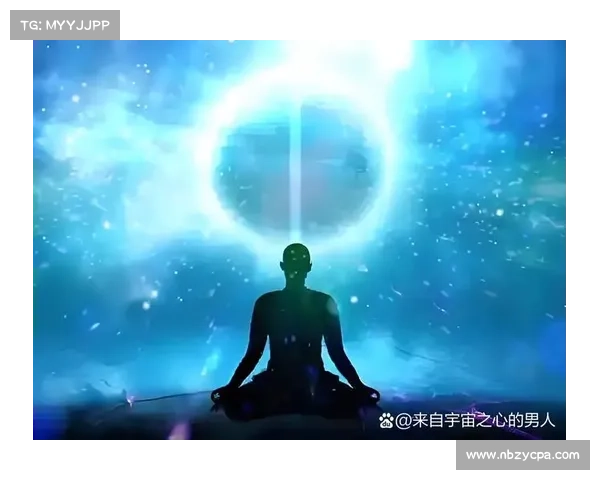 灵魂觉醒之旅:揭开自我意识与内在能量的深层奥秘 灵魂觉醒之旅:揭开自我意识与内在能量的深层奥秘