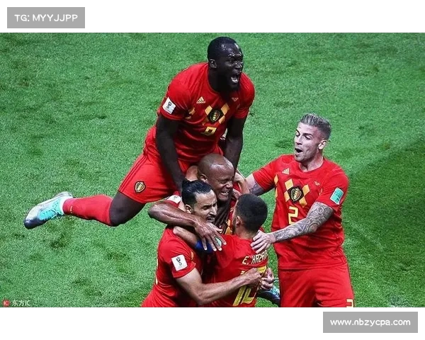 全面解析美国晋级世界杯背后的综合实力与战略布局因素