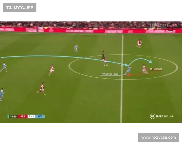 探究曼城7号改打后卫位置背后的深层原因与战术考量