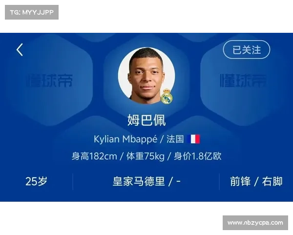 姆巴佩加盟皇马引领全球足球市场新格局掀起行业变革与发展潮流