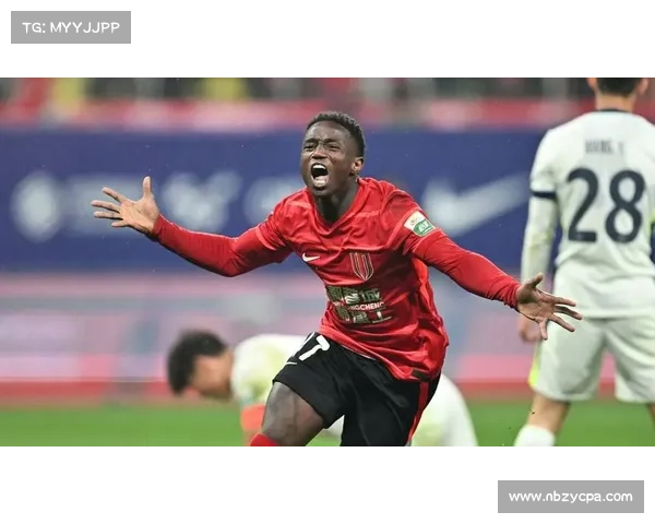 巴西青年联赛：新一代足球才俊的崭露头角与未来潜力解析