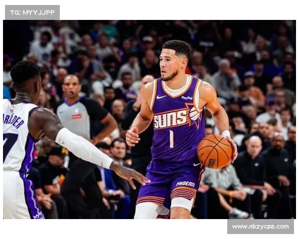 布克在关键时刻的决胜表现助力太阳队逆袭胜利