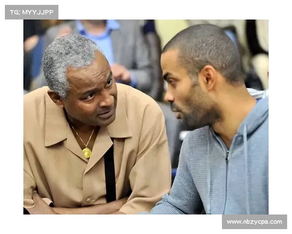 帕克NBA生涯五大经典时刻揭晓他传奇之路的背后故事 帕克NBA生涯五大经典时刻揭晓他传奇之路的背后故事