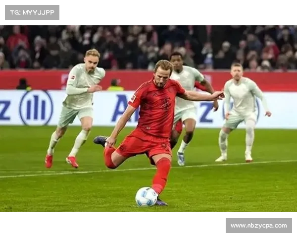 德甲新兴力量崛起：谁能挑战拜仁的霸主地位