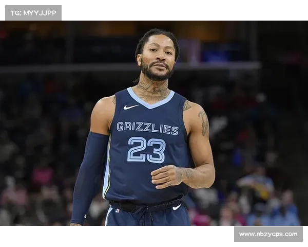 德里克·罗斯希望将自己的运动经验传授给儿童 成为他们的成长导师 德里克·罗斯希望将自己的运动经验传授给儿童 成为他们的成长导师