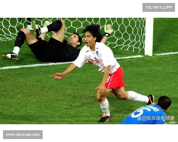 意大利足球联赛中韩国球员的五大卓越贡献解析