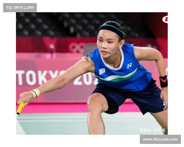 戴资颖亲手设计环保水壶助力台湾慈善义卖 瞄准环保与公益双重目标