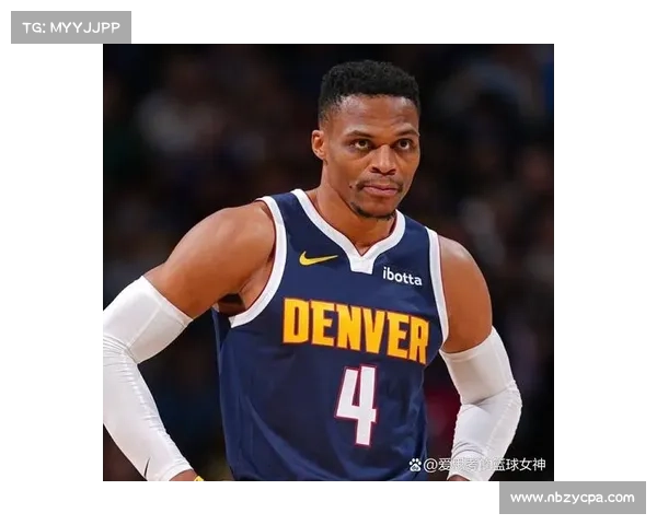 拉塞尔·威斯布鲁克2024全明星赛惊艳表现助力东部夺冠 拉塞尔·威斯布鲁克2024全明星赛惊艳表现助力东部夺冠